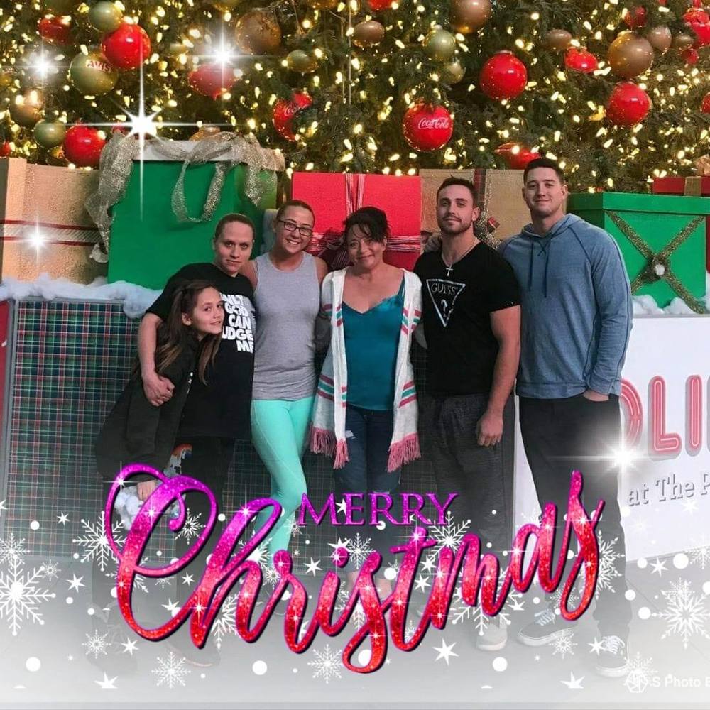 Meet your Posher, Waynenamber